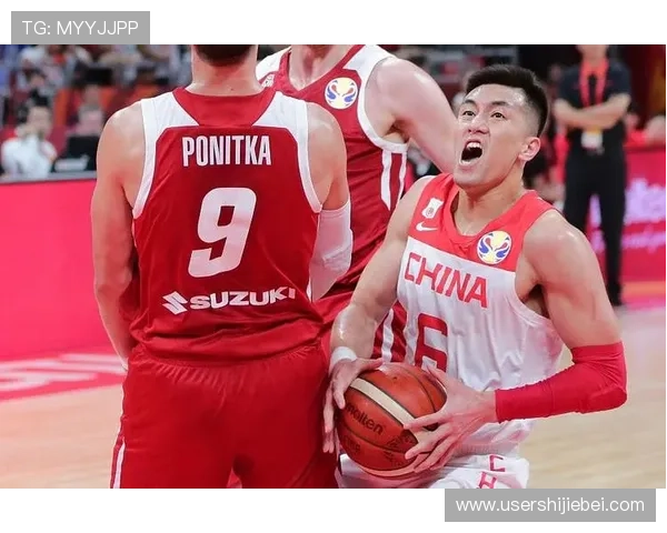 世界杯男篮中国:2023年中国男篮世界杯之旅的精彩瞬间与重要突破