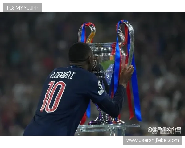 世界杯金靴得主的职业生涯：他们的成功之路与未来展望