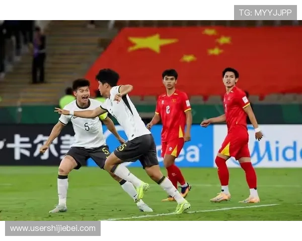 亚洲足球迎来新机遇：2026年世界杯外围赛对亚洲足球发展的影响