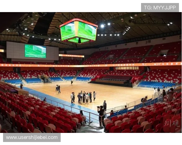 射击世界杯2024年比赛场馆介绍及观众观赛体验分享