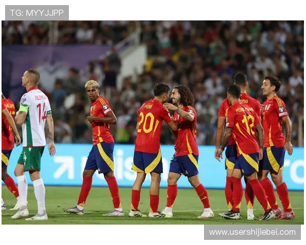 西班牙足球队在欧洲世界杯中的战术演变与未来展望 西班牙足球队在欧洲世界杯中的战术演变与未来展望