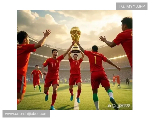 足球小子世界杯:小小足球手在全球舞台上展现无限潜能的精彩表现 足球小子世界杯:小小足球手在全球舞台上展现无限潜能的精彩表现